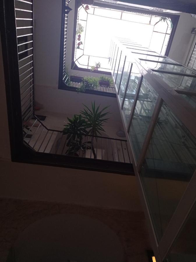 Palazzo Dei Tabacchi Διαμέρισμα Μπάρι Εξωτερικό φωτογραφία