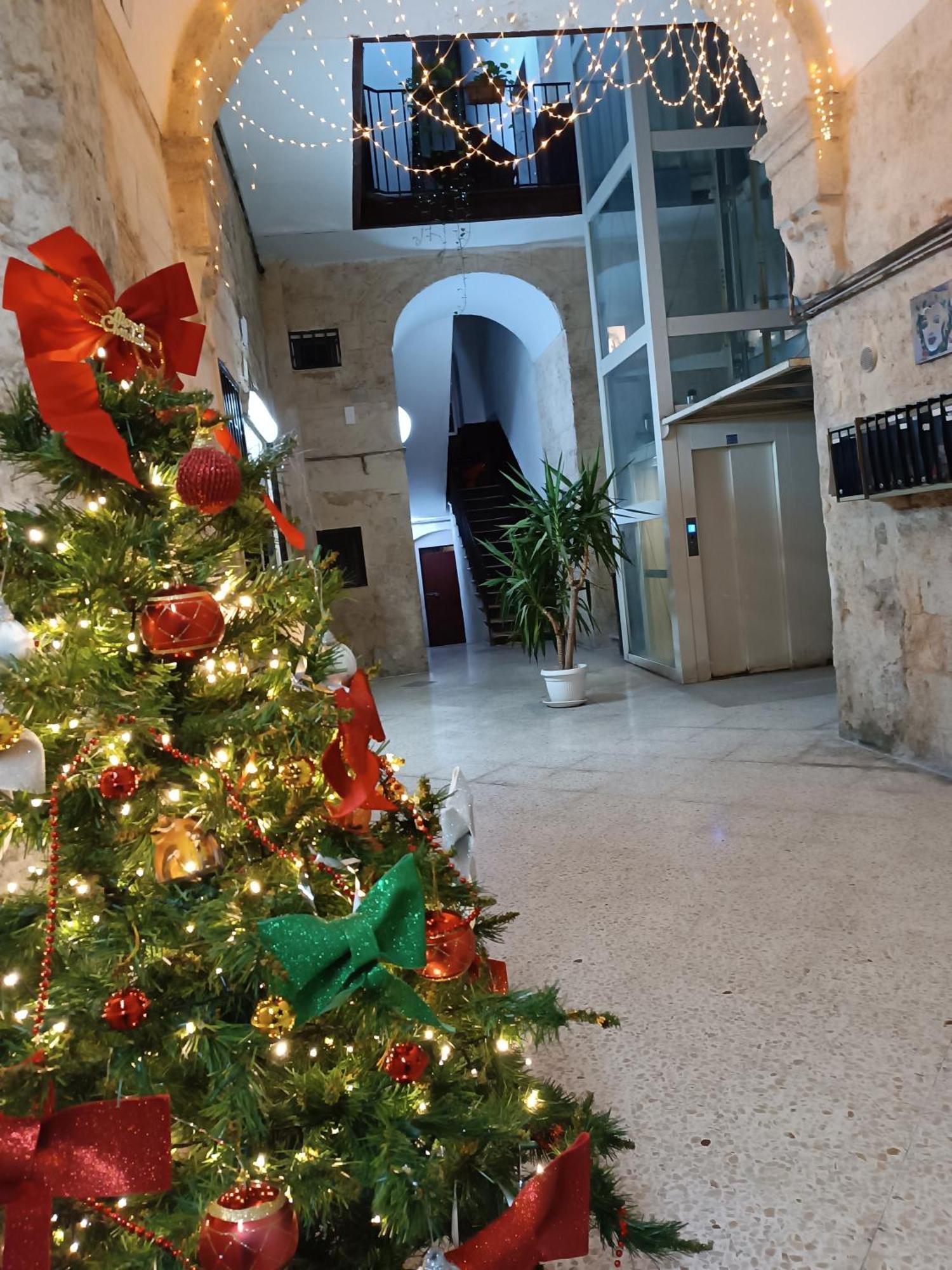 Palazzo Dei Tabacchi Διαμέρισμα Μπάρι Εξωτερικό φωτογραφία